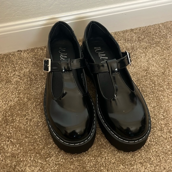 Madden girl Shoes - Picture 1 of 6